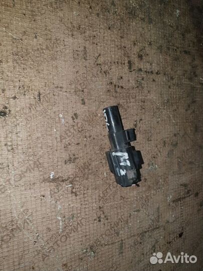 Датчик температуры воздуха Mazda 3 BM мазда