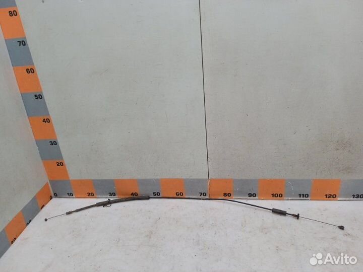 Трос газа Daewoo Matiz 1998-2015