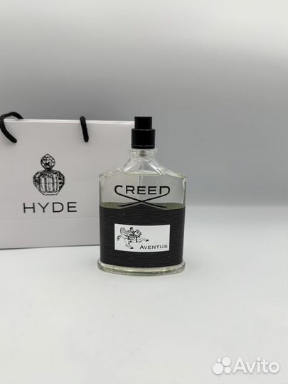 Creed aventus оригинал распив