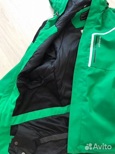 Куртка IcePeak Ski Wear + штаны