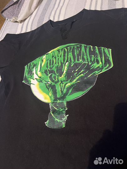 Футболка vlone