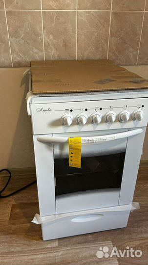 Плита электрическая