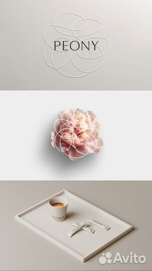 Графический дизайнер / Логотип / Дизайн / Визитки