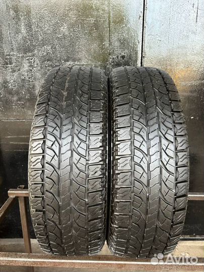 Yokohama Geolandar A/T-S G012 205/70 R15 96S