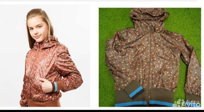 Ветровка Alpex