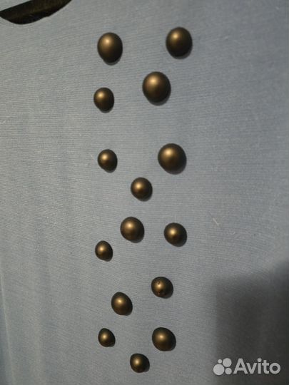 Платье женское теплое 46 48