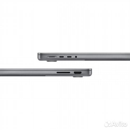 Ноутбук новый Apple 14.2 дюймов