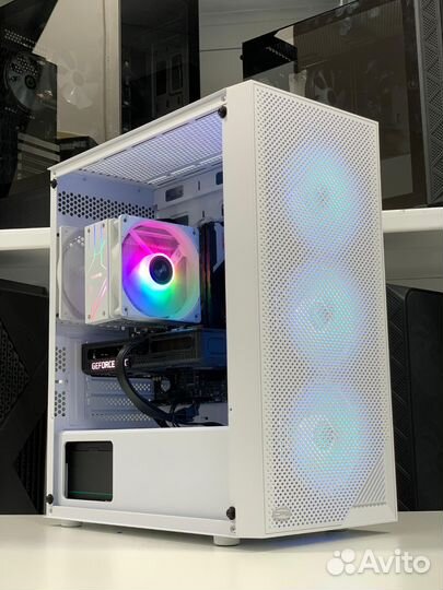 Игровой системный блок