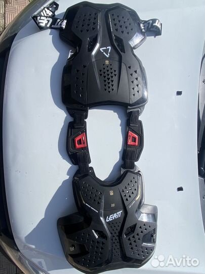 Защита тела leatt 3.5