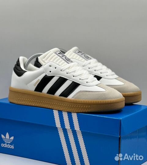 Кроссовки Adidas Samba