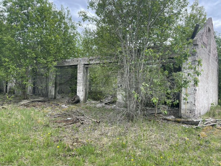 Участок 90 сот. (ИЖС)