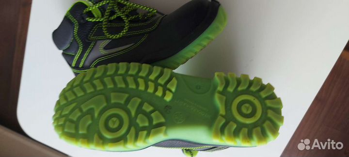 Женская обувь