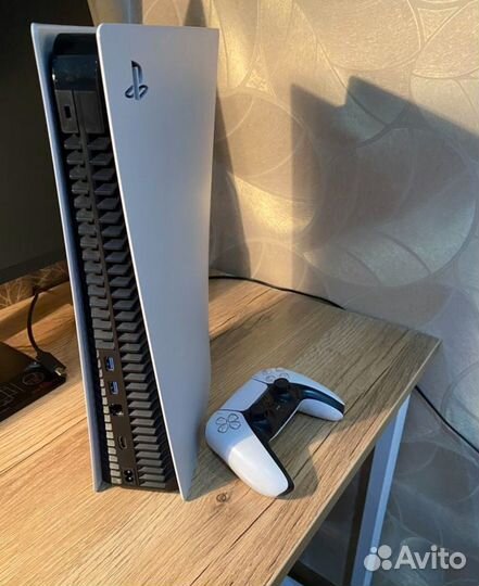 Sony playstation 5 8256Gb