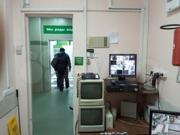 Нежилое помещение 510,8 м²