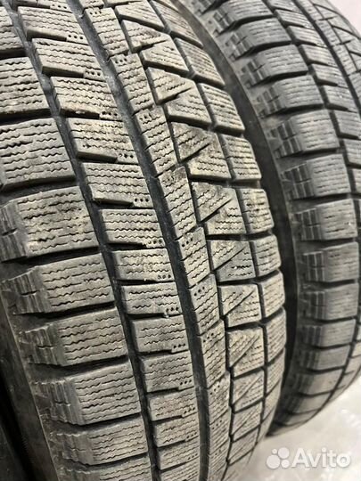 Bridgestone Ice Partner 2 185/60 R15 96