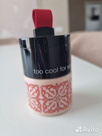 Bb крем too cool for school