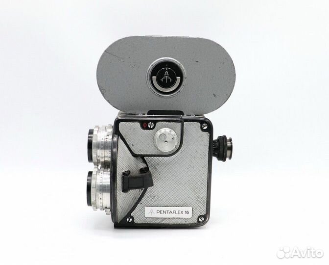 Кинокамера Pentaflex 16 комплект
