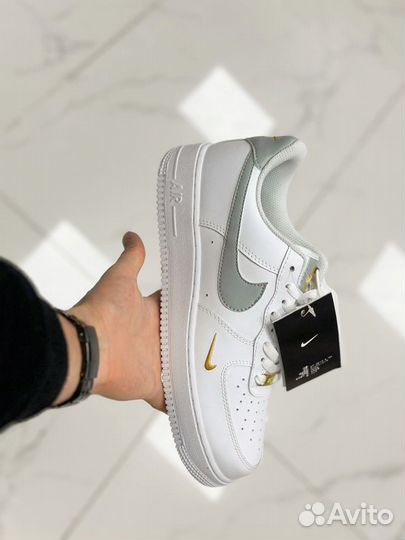 Кеды Nike air force