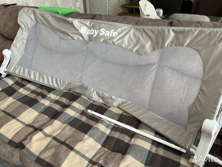 Барьер для кровати