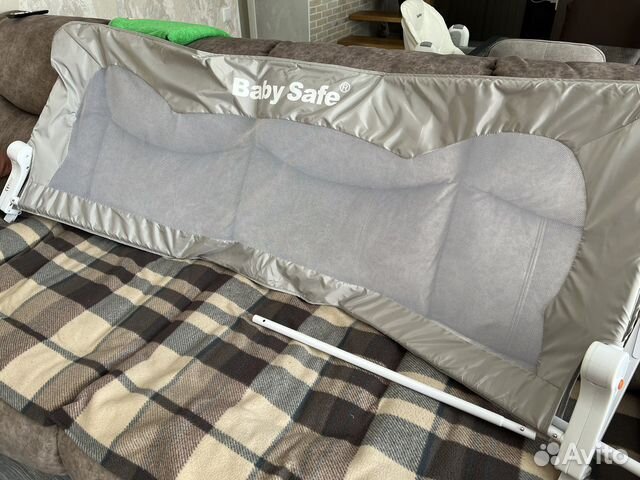 Барьер для кровати