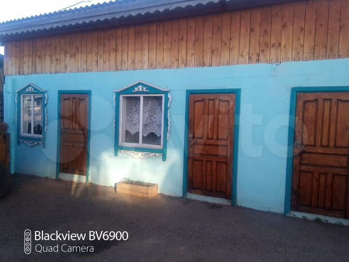 Коттедж 95 м² на участке 15 сот.