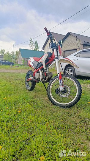 Wels rt 125