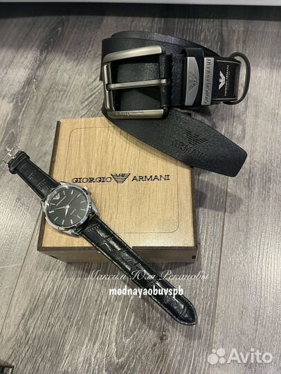 Мужской подарочный набор