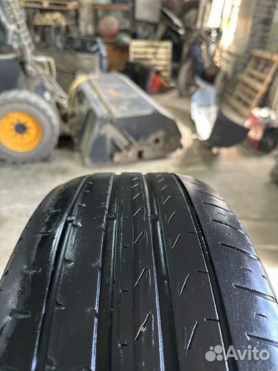 Pirelli Cinturato P7 205/50 R17