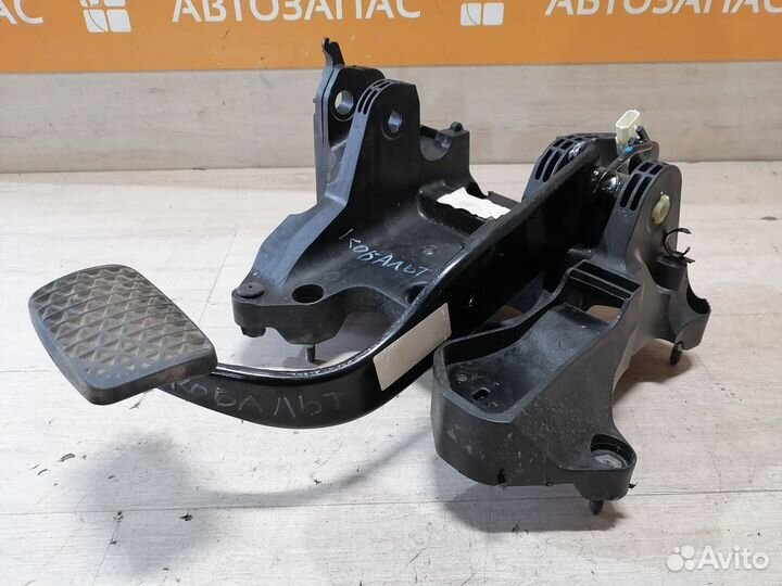 Педаль газа тормоза Chevrolet Cobalt Кобальт