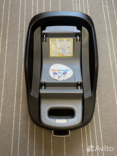 Макси кози автокресло