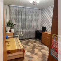 2-к. квартира, 48,9 м², 7/9 эт.