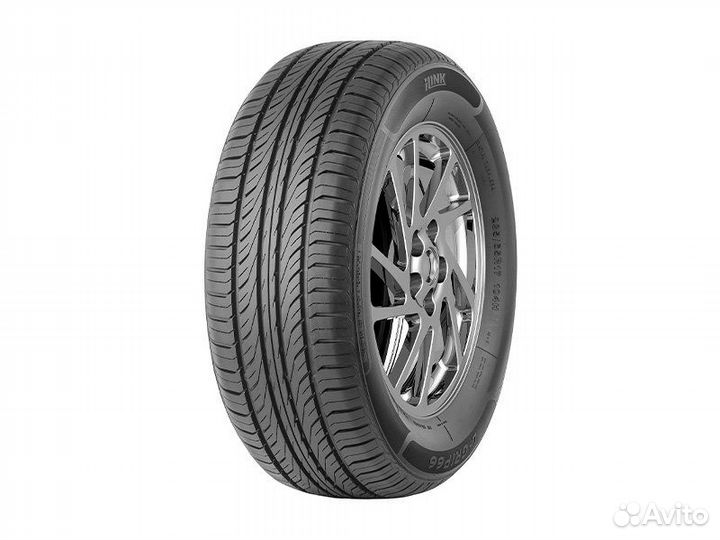 iLink L-Grip 66 205/75 R15 97T