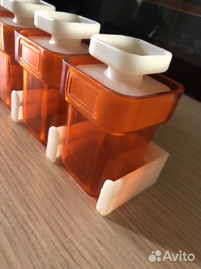 Новый набор для специй СССР