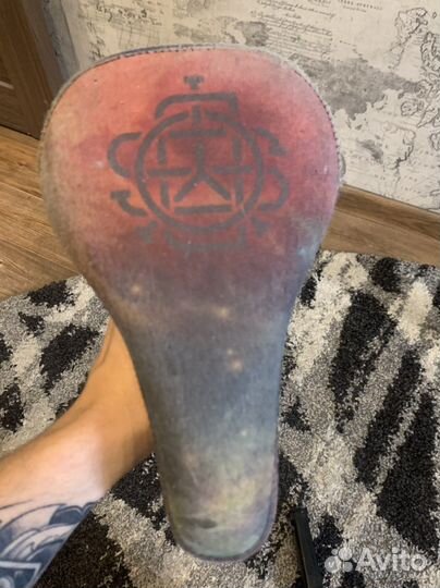 Запчасти бмх, седло, шатуны, вынос