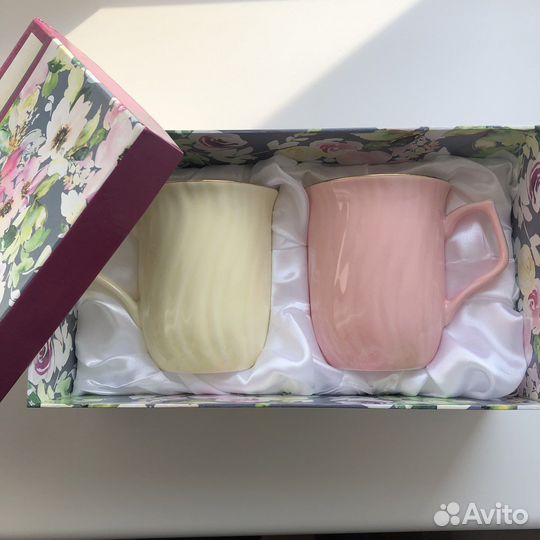 Кружка чайная