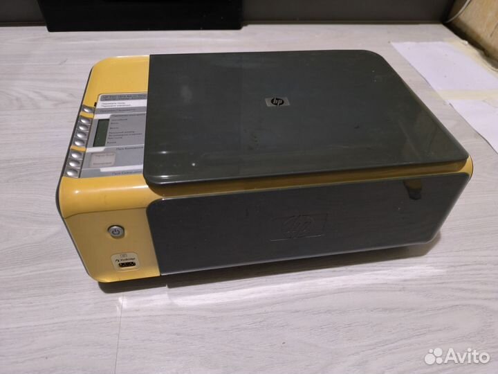Принтер Hp PSC 1513