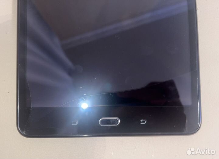 Планшет samsung galaxy tab А 8.0