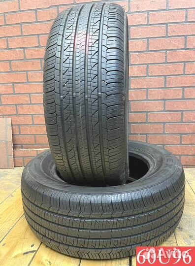 Nexen N'Priz AH8 235/60 R16 100P