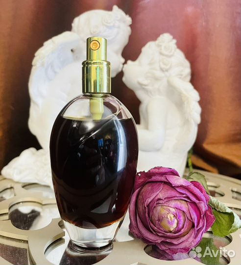 Парфюмерия винтаж