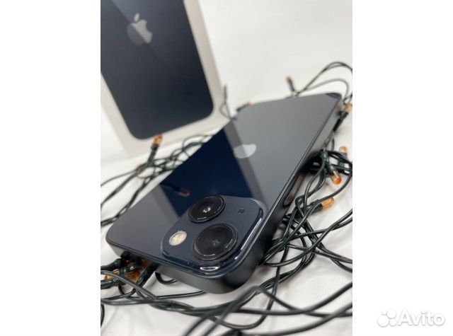 iPhone 13 mini, 256 ГБ