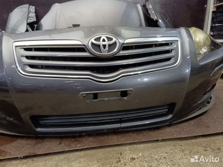 Ноускат (Nose Cut) Toyota Avensis T250