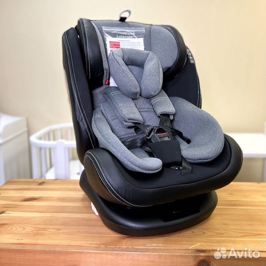 Автокресло 0-36 кг