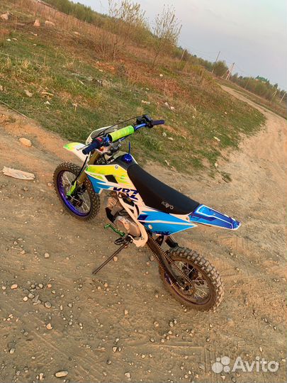 Kayo krz 150