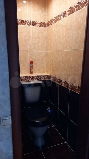 2-к. квартира, 53,7 м², 6/9 эт.