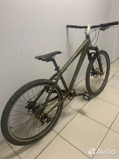 Norco Rival мтб велосипед