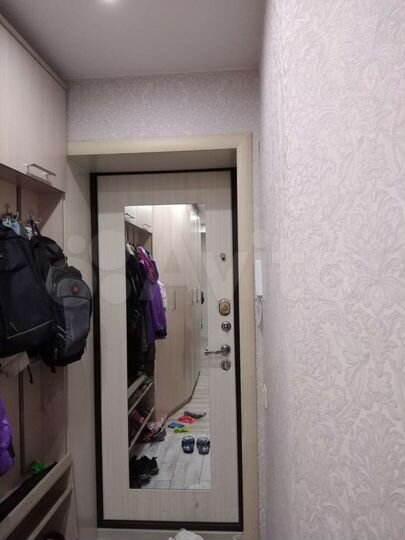 3-к. квартира, 60 м², 2/5 эт.