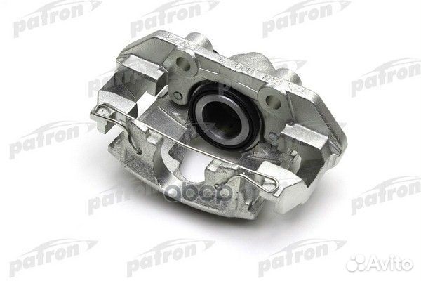 Суппорт тормозной передн лев Opel Astra/Daewoo