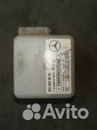 Блок управления сигнализации Mercedes-Benz S W220