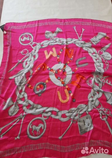 Итальянский платок новый roccoborokko