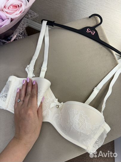 Бюстгальтер 70B lise charmel